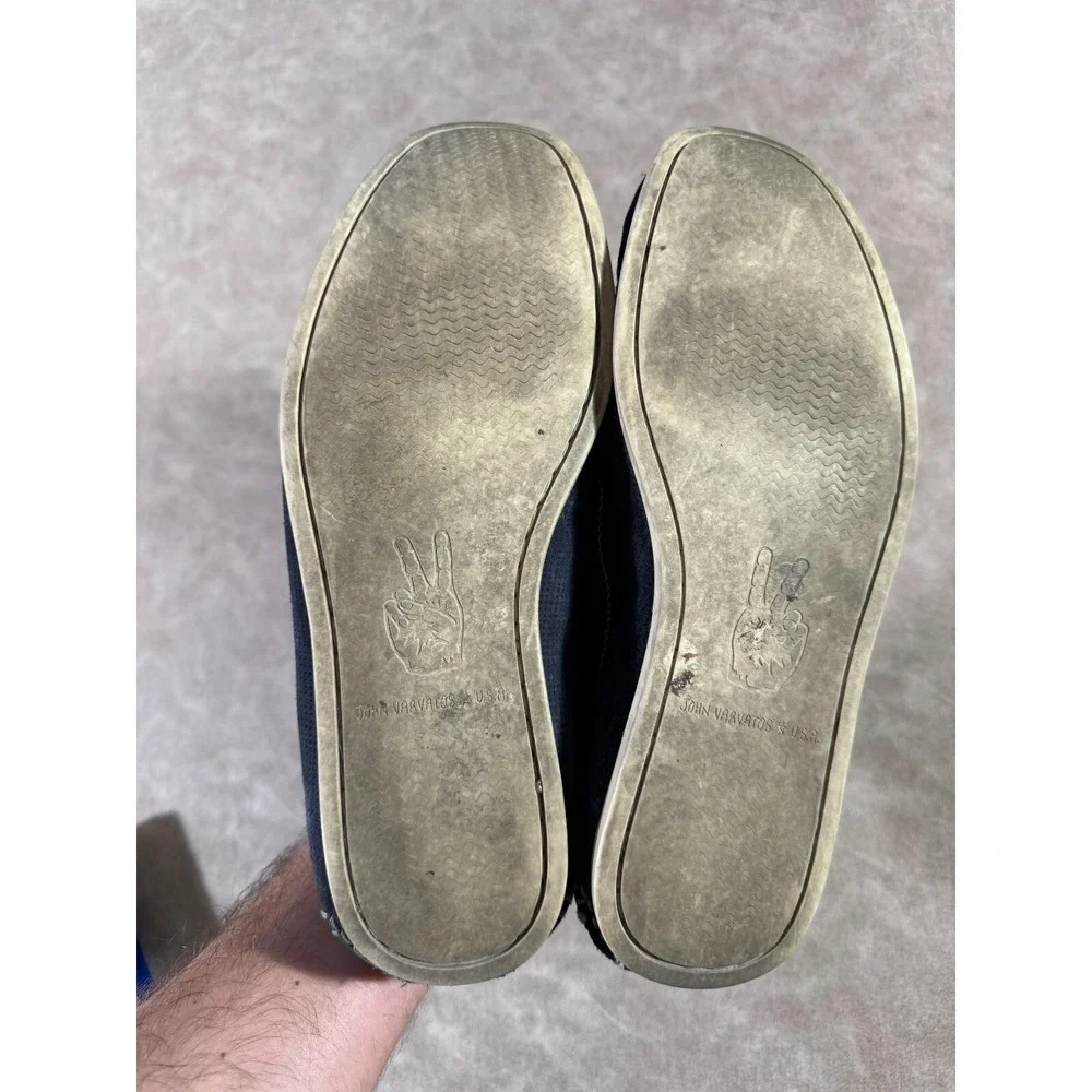 John Varvatos john varvatos